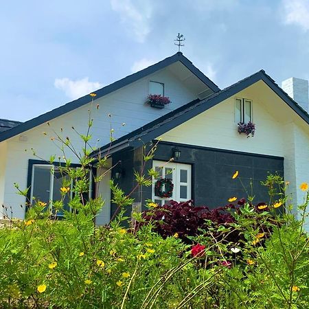 Hounon White Chimney Cottage Ranau Zewnętrze zdjęcie