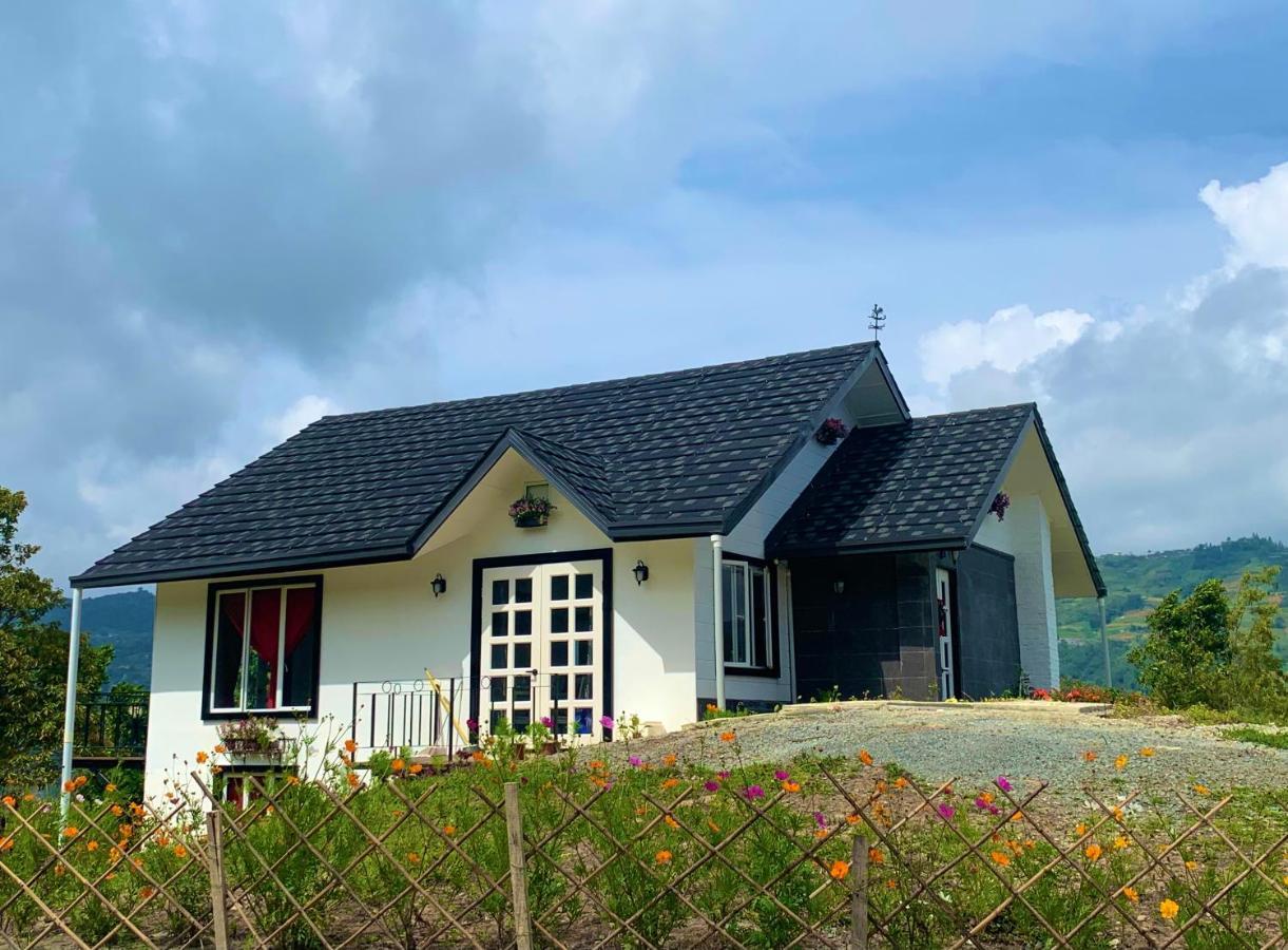 Hounon White Chimney Cottage Ranau Zewnętrze zdjęcie