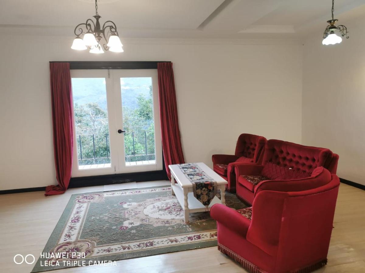 Hounon White Chimney Cottage Ranau Zewnętrze zdjęcie