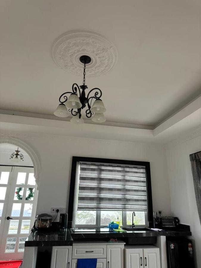 Hounon White Chimney Cottage Ranau Zewnętrze zdjęcie