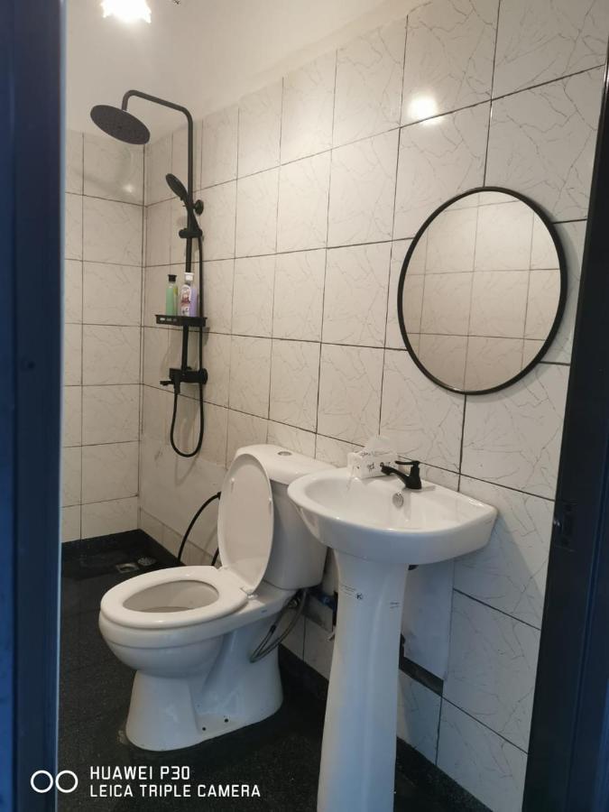 Hounon White Chimney Cottage Ranau Zewnętrze zdjęcie