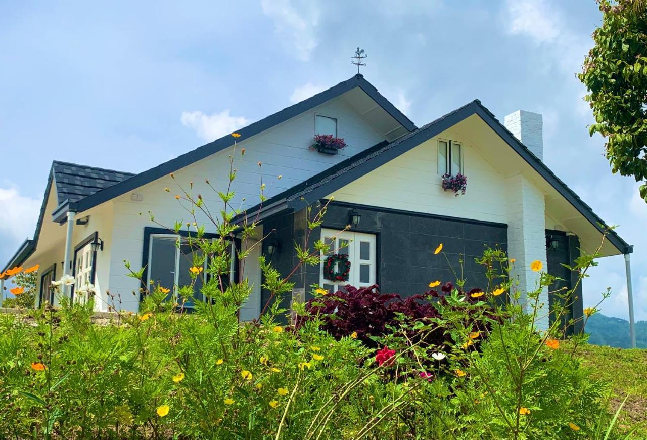 Hounon White Chimney Cottage Ranau Zewnętrze zdjęcie